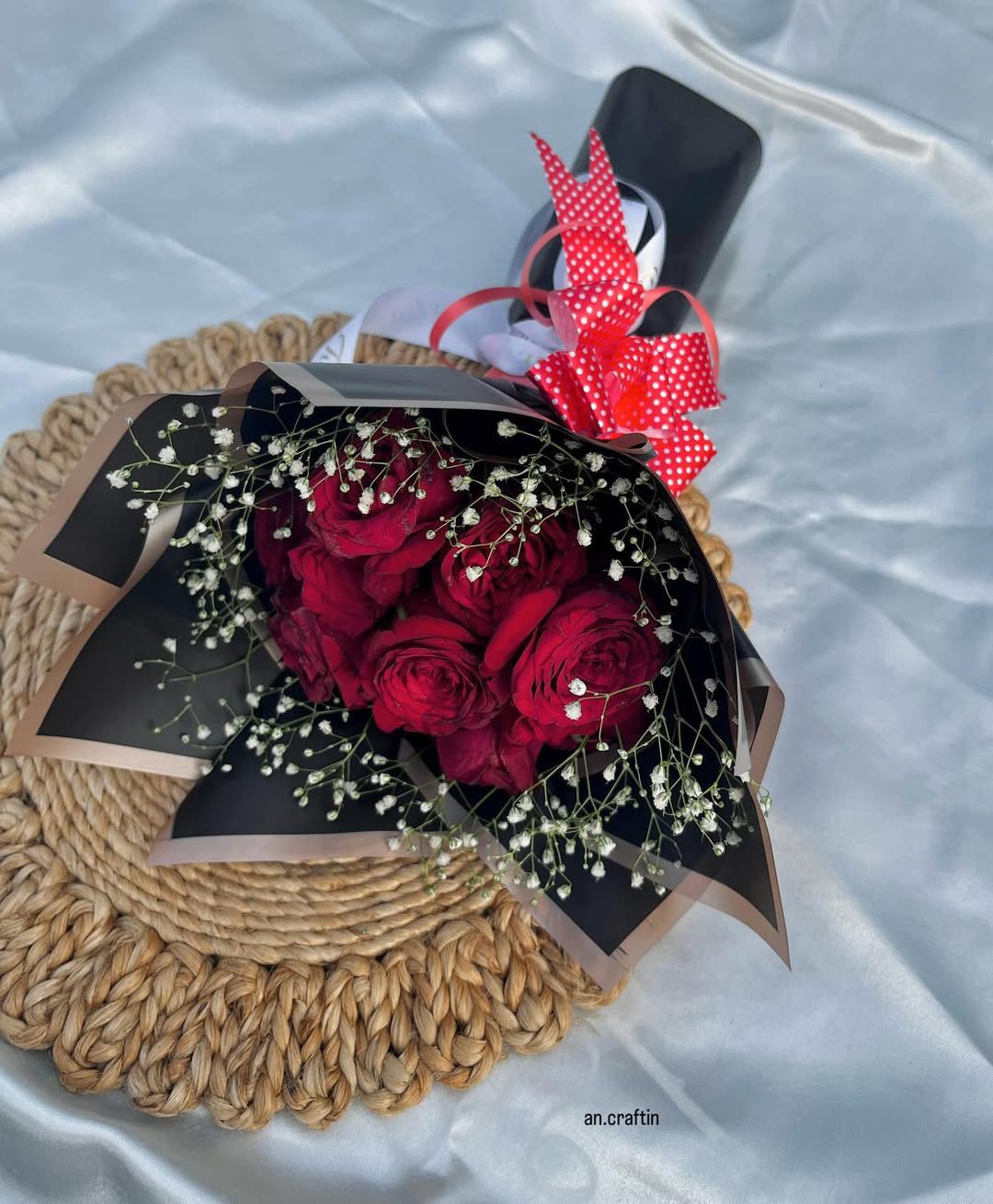 Luxury Floral Arrangement
